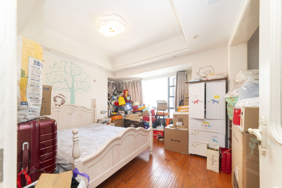 常州御城在售二手房源室内图_小牛看房