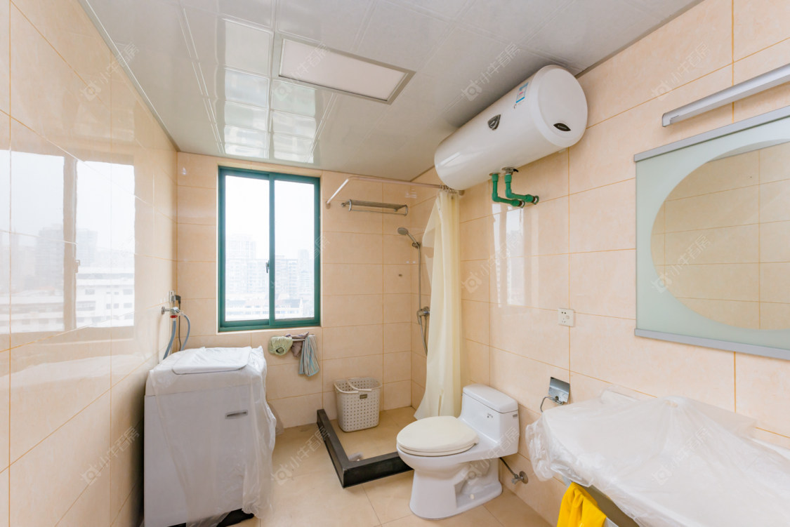 常州天王堂新寓在售二手房源室内图_小牛看房