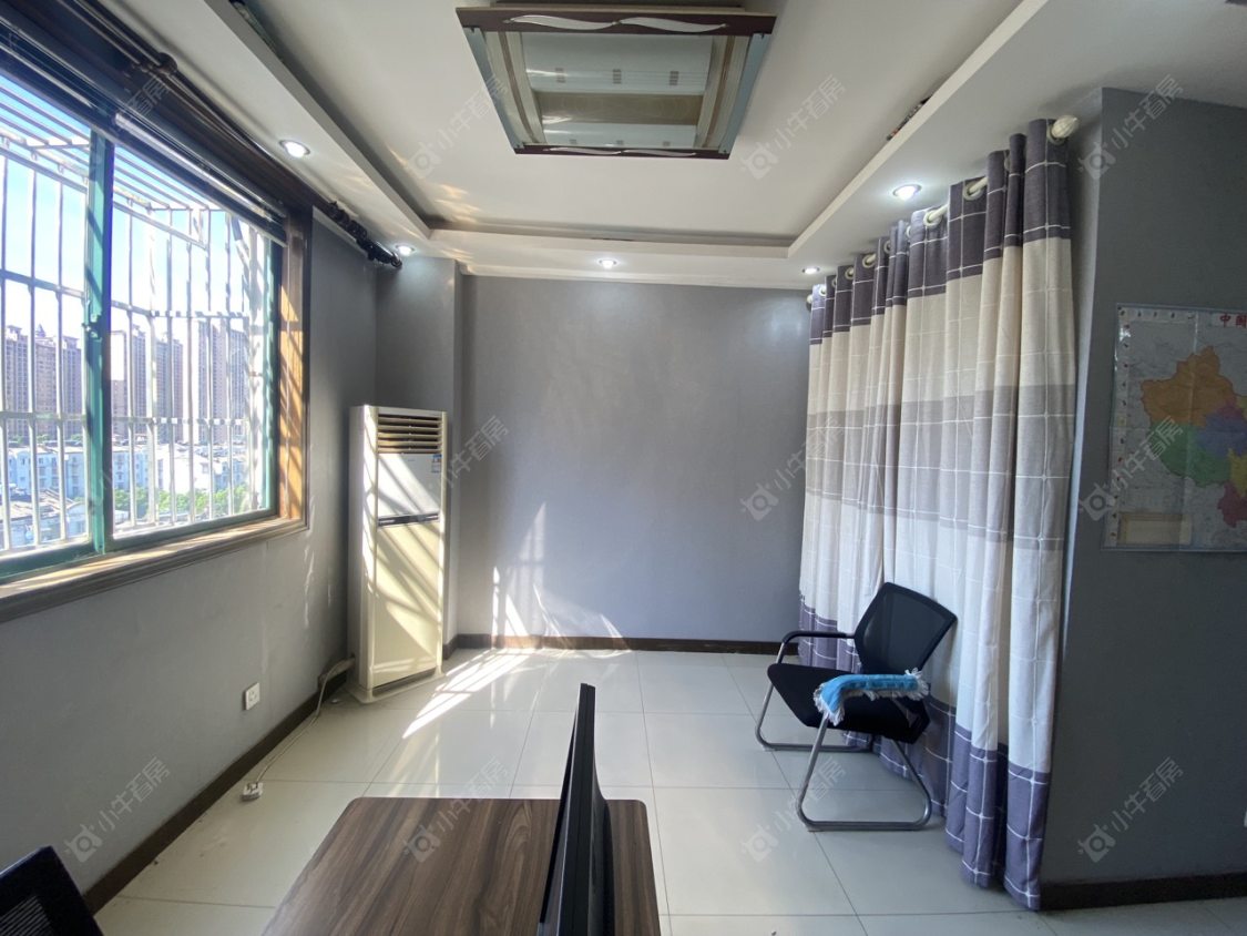 常州北城后街2室2厅1卫出租_小牛看房