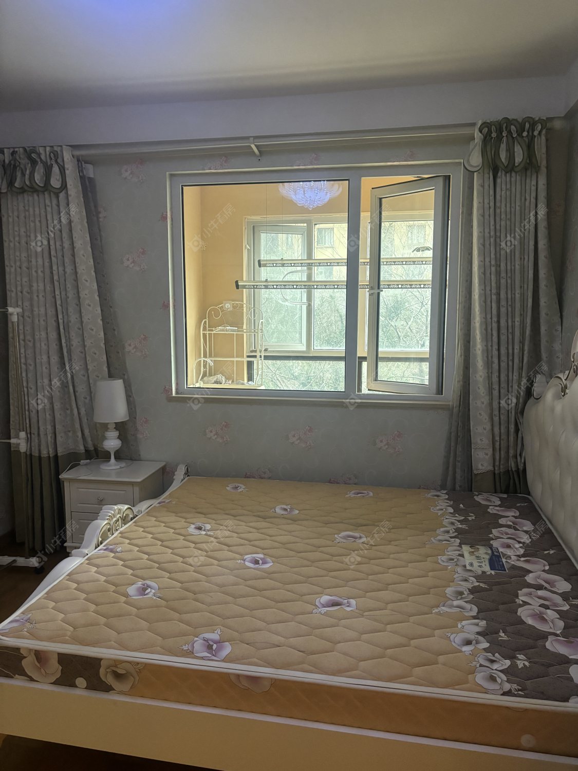 九洲花园二期房源 常州九洲花园二期在租房源_小牛看房