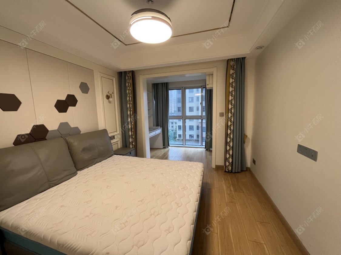 常州金新御园在租房源室内图_小牛看房