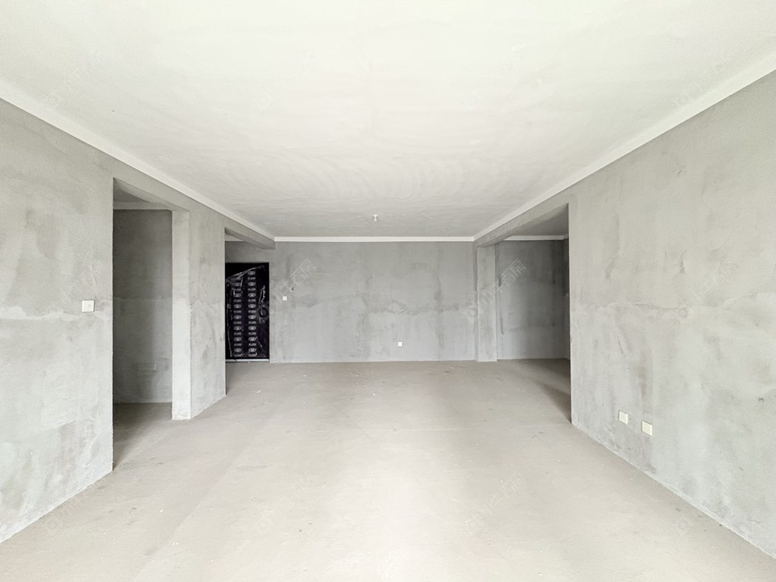 丹阳万善上院在售二手房源室内图_小牛看房