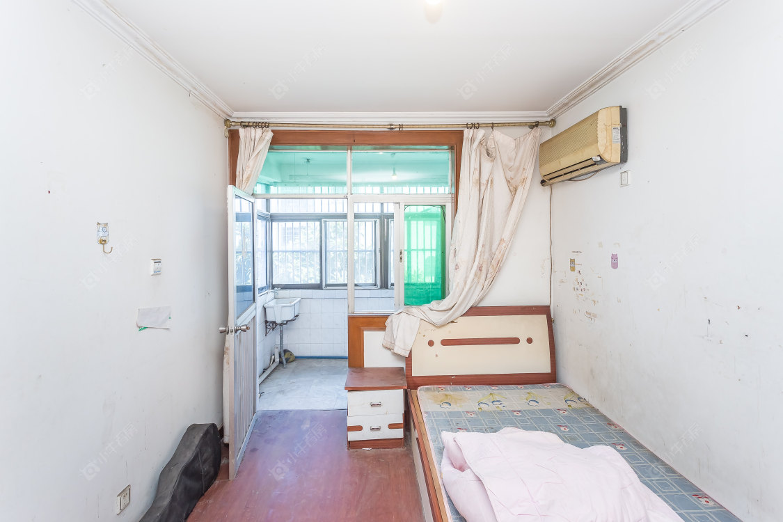 常州翠苑公寓在售二手房源室内图_小牛看房