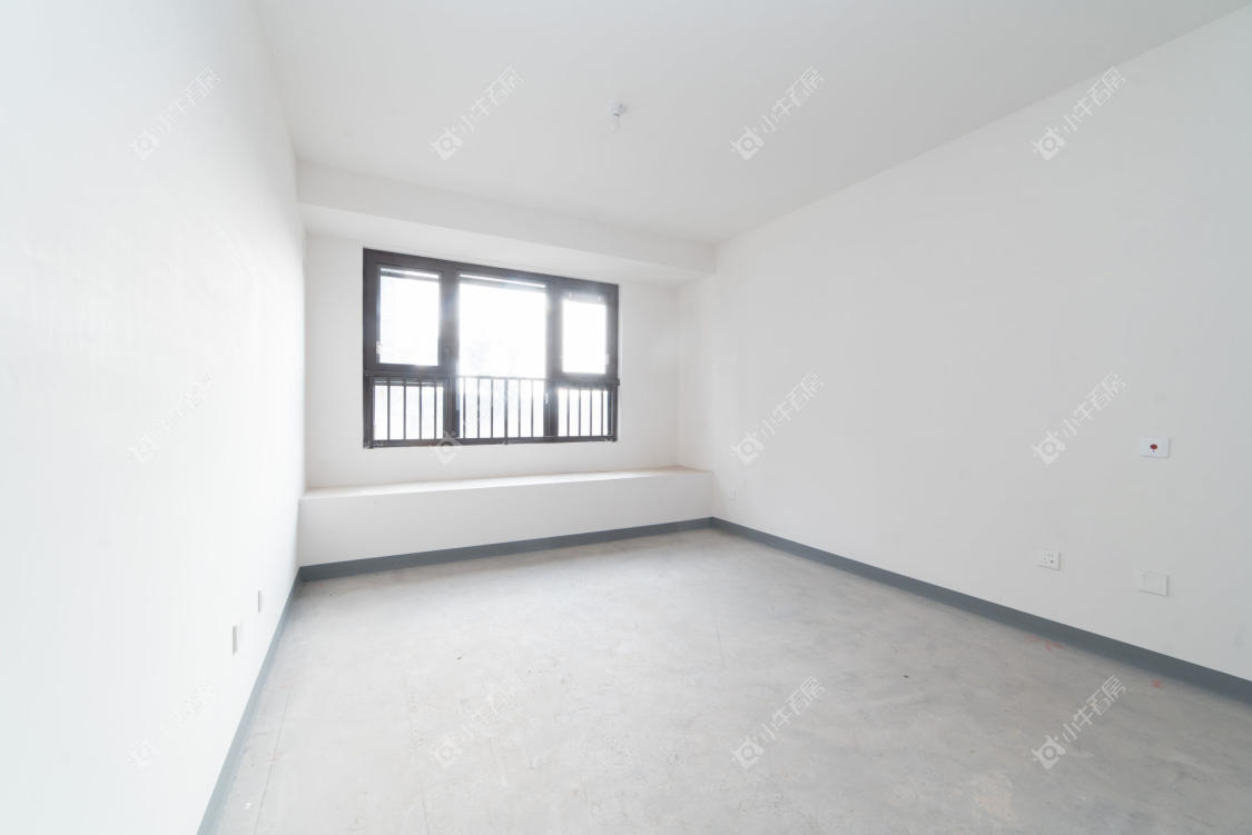 常州邹新花园D区在租房源室内图_小牛看房