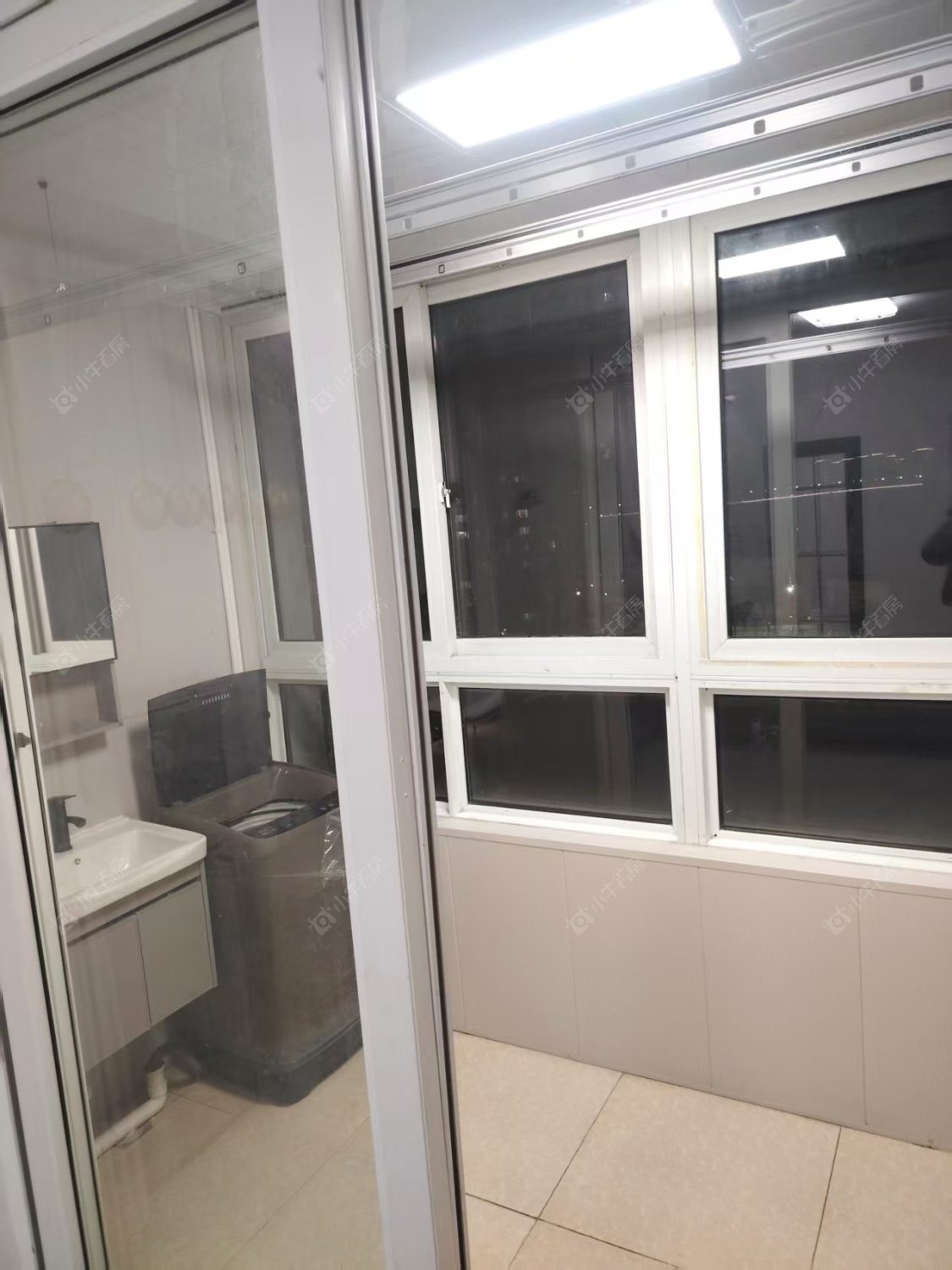 常州青洋花苑在租房源_小牛看房