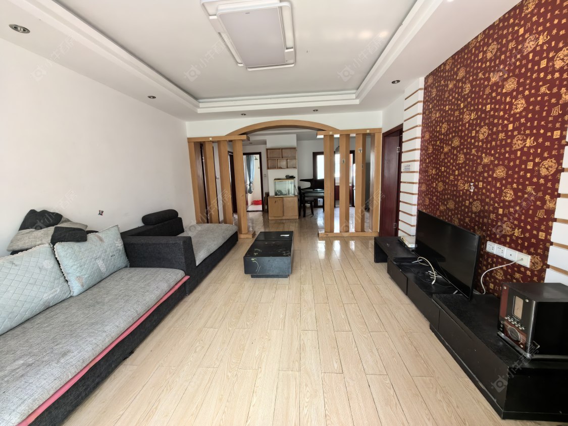 常州瑞丰花苑在租房源室内图_小牛看房