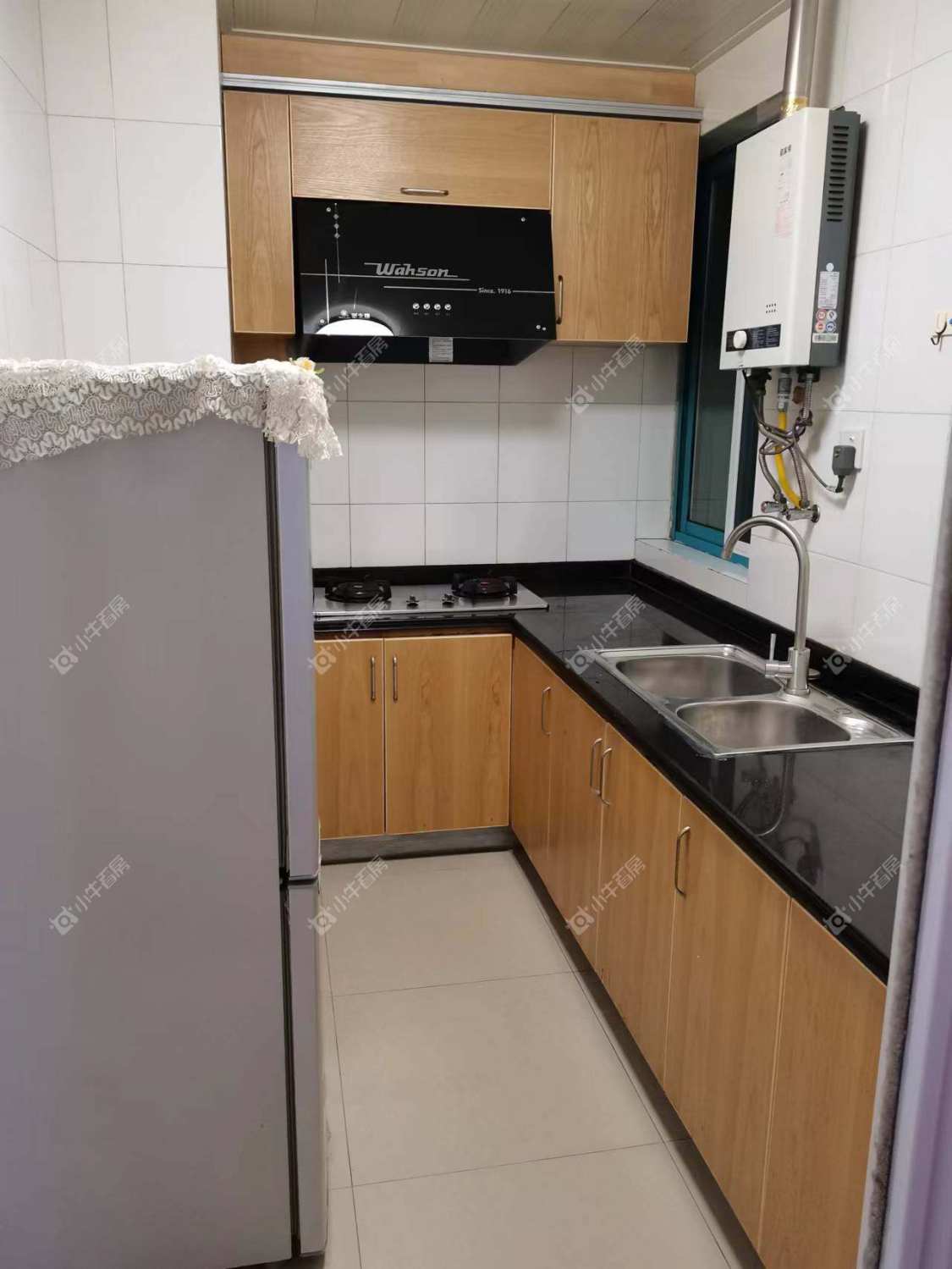 常州文渊居在租房源_小牛看房