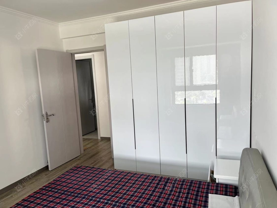 常州清云澜湾A区在租房源室内图_小牛看房