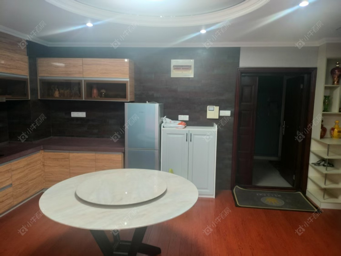 常州彩虹城在租房源_小牛看房