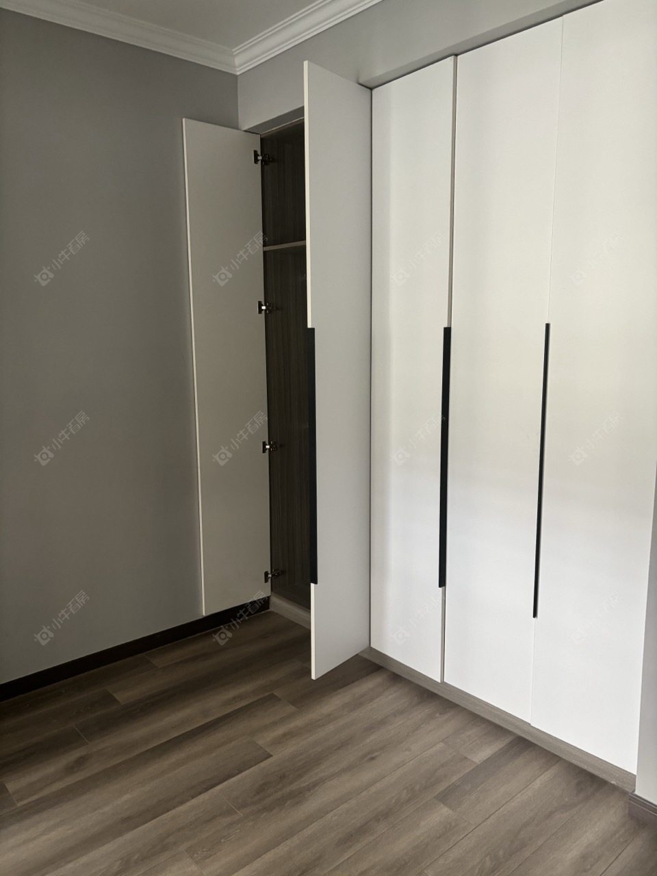 常州路劲雅居乐城市万象在租房源室内图_小牛看房