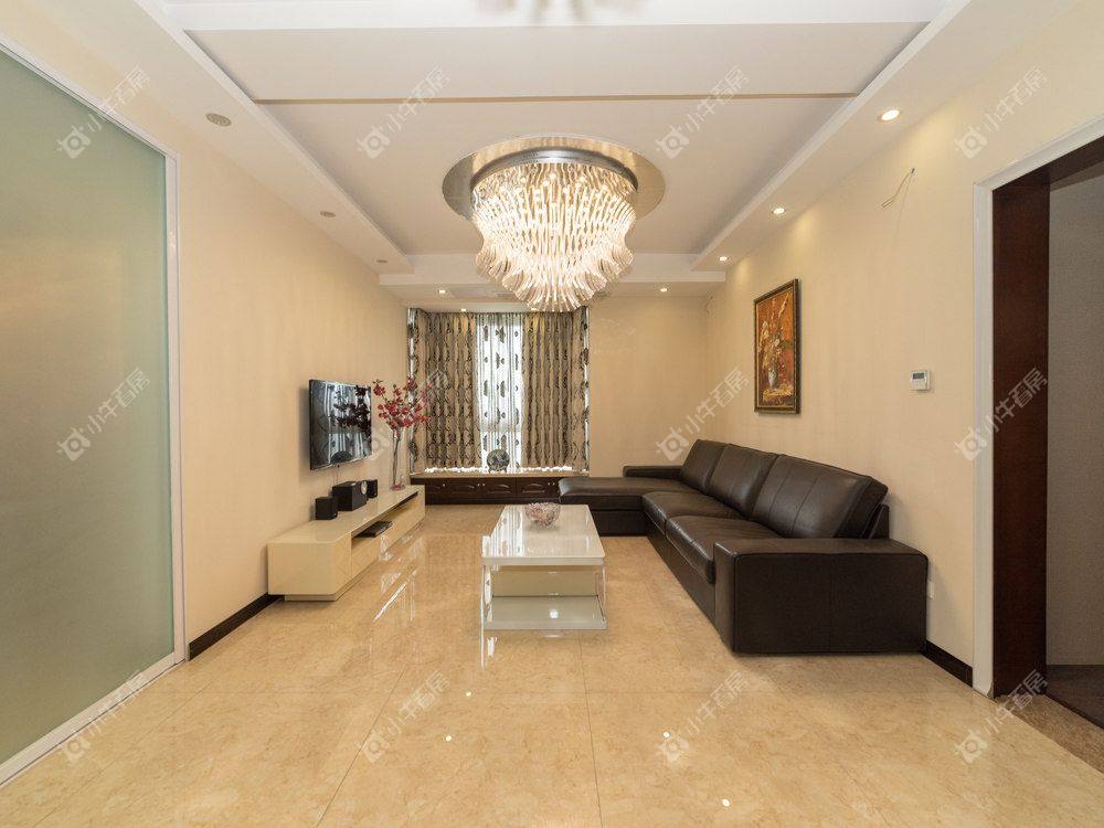 常州香树湾云景租房_小牛看房