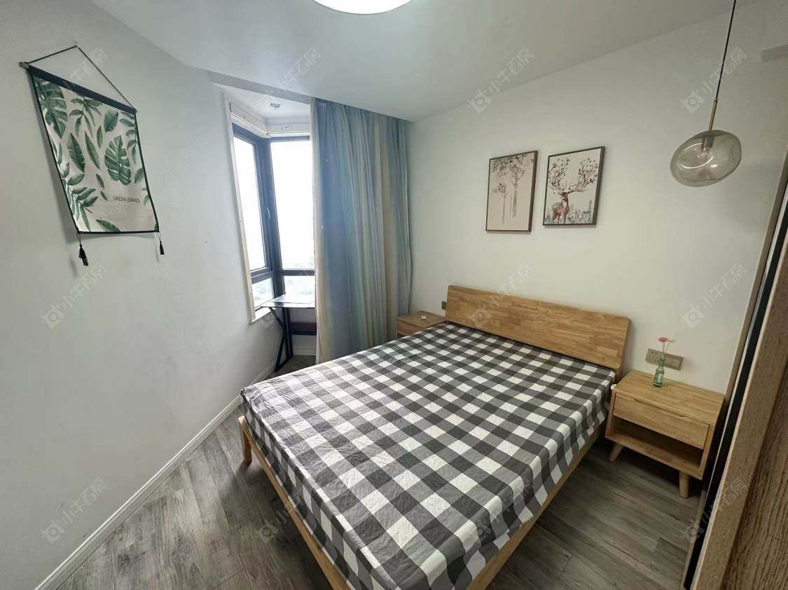 高成天鹅湖(公寓)房源 常州高成天鹅湖(公寓)在租房源_小牛看房