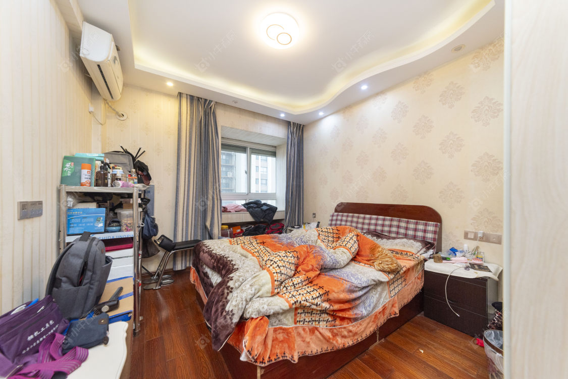 常州天润国际花园在售二手房源室内图_小牛看房