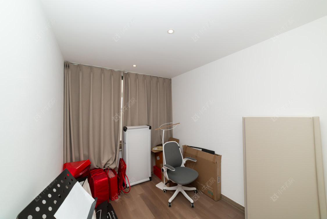 常州蔚蓝天地三四期在售二手房源室内图_小牛看房