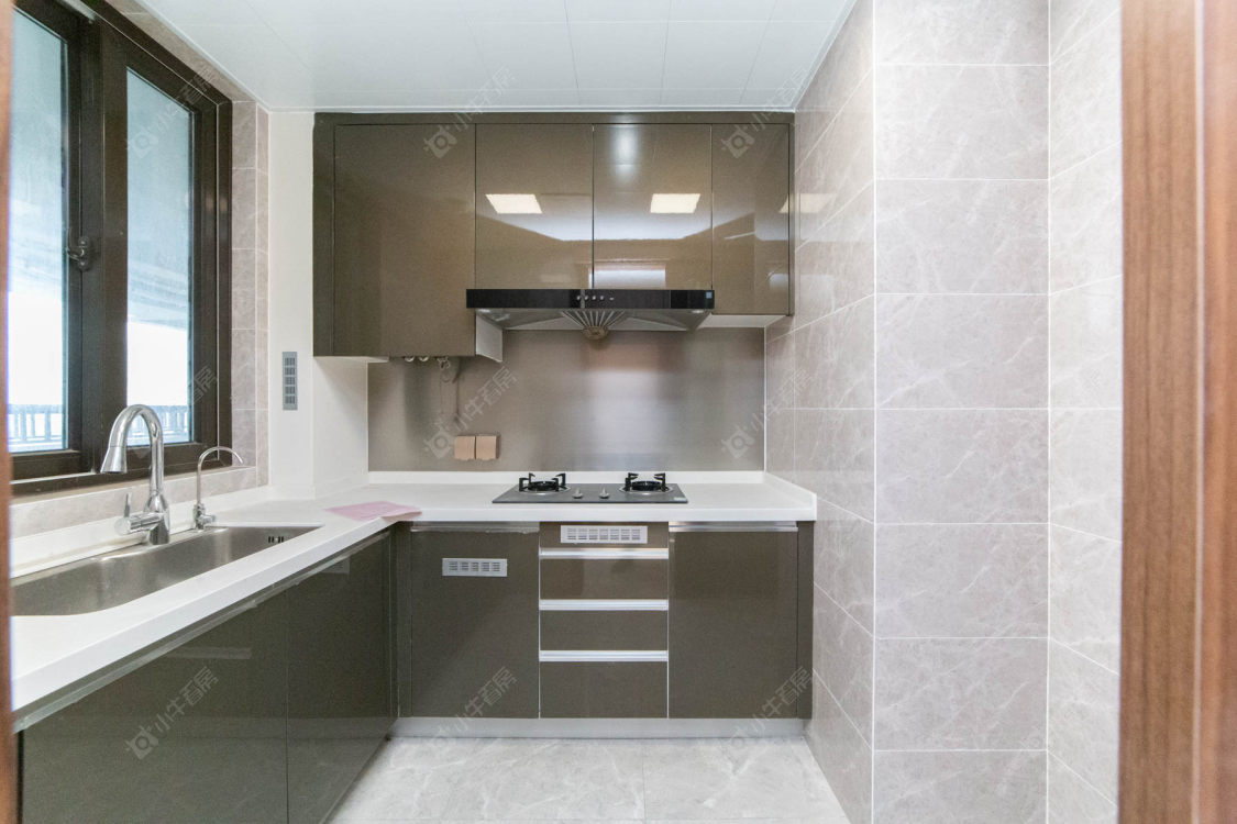 常州旭辉都会上著在售二手房源室内图_小牛看房