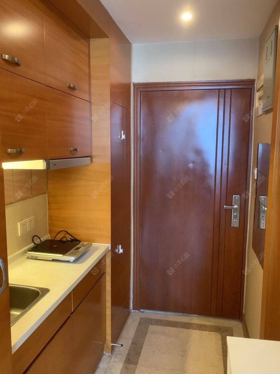 常州凯纳商务广场在租房源室内图_小牛看房