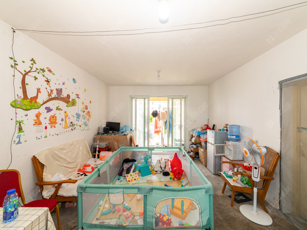 常州新景花苑二期在售二手房源室内图_小牛看房