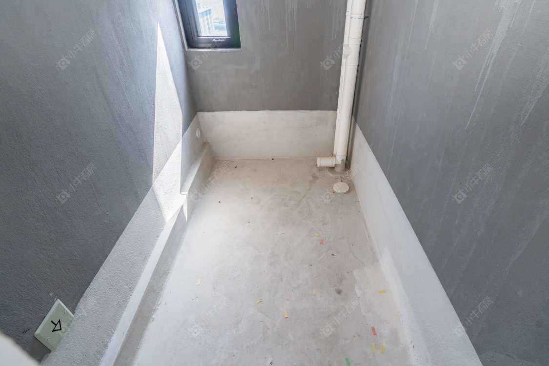 常州新城璞樾和山在售二手房源室内图_小牛看房