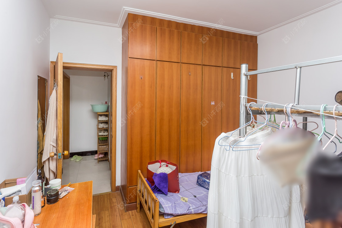 常州东方明珠花园在售二手房源室内图_小牛看房