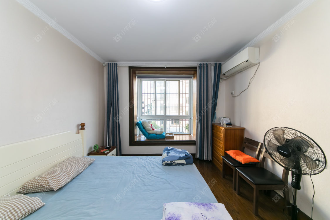 常州紫荆苑(钟楼)在售二手房源室内图_小牛看房