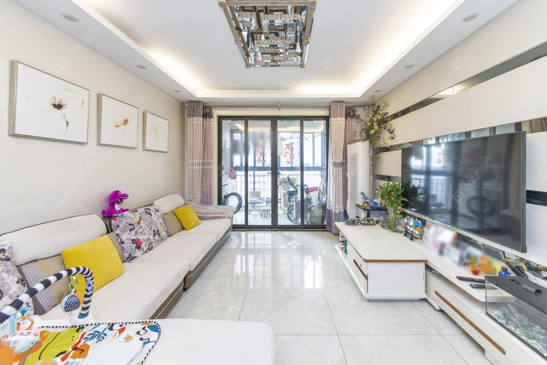 常州吾悦广场北区在售二手房_小牛看房