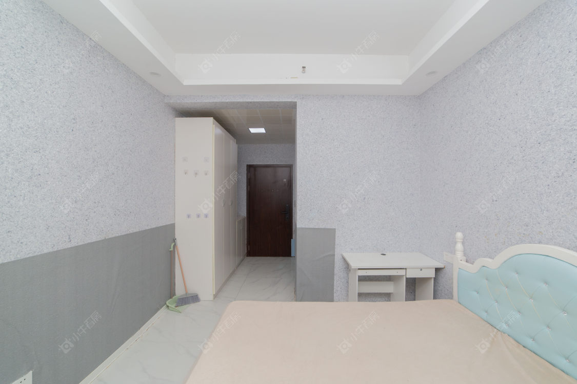 常州朗诗邻里中心在售二手房源室内图_小牛看房