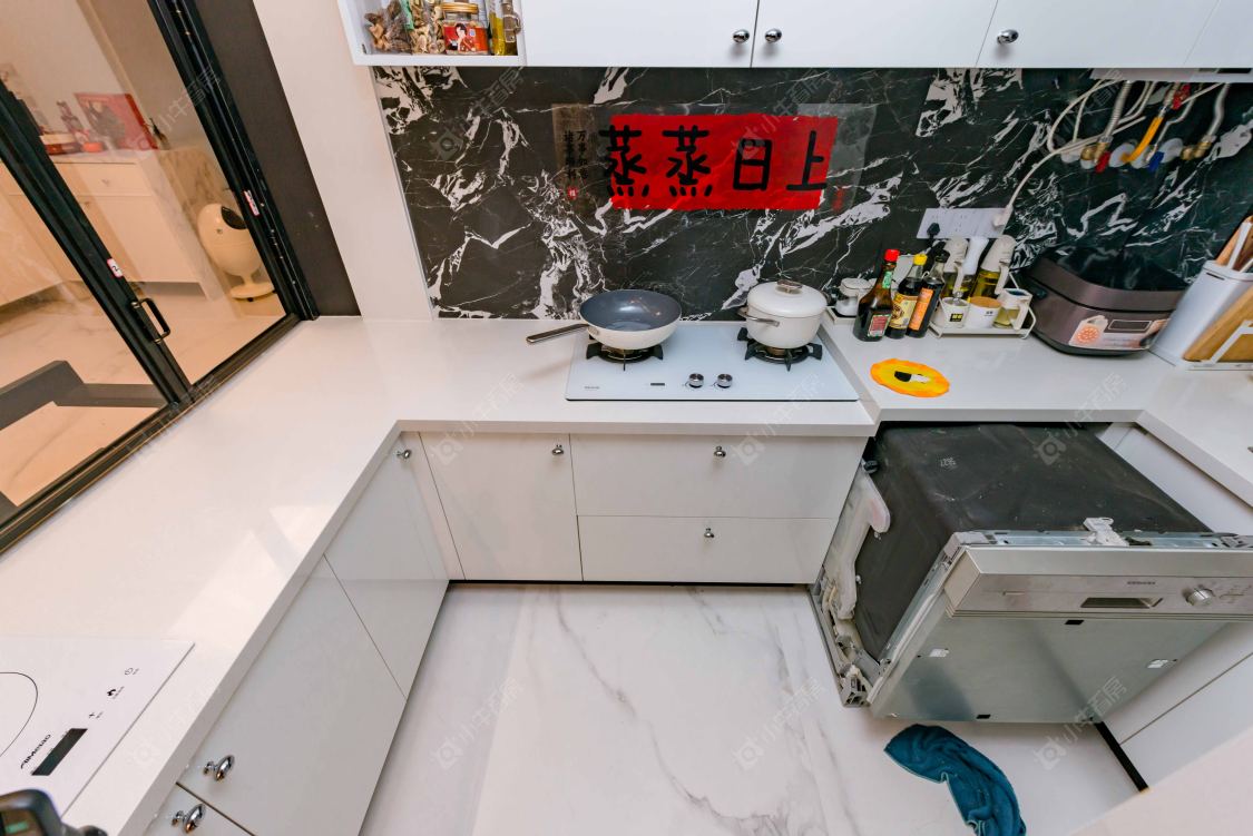 常州凯悦中心在售二手房源室内图_小牛看房