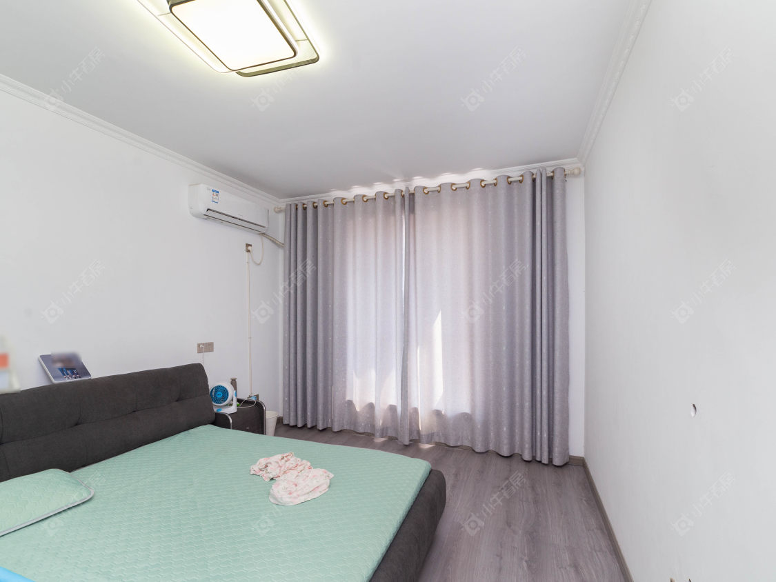 常州宋剑湖家园在售二手房源室内图_小牛看房