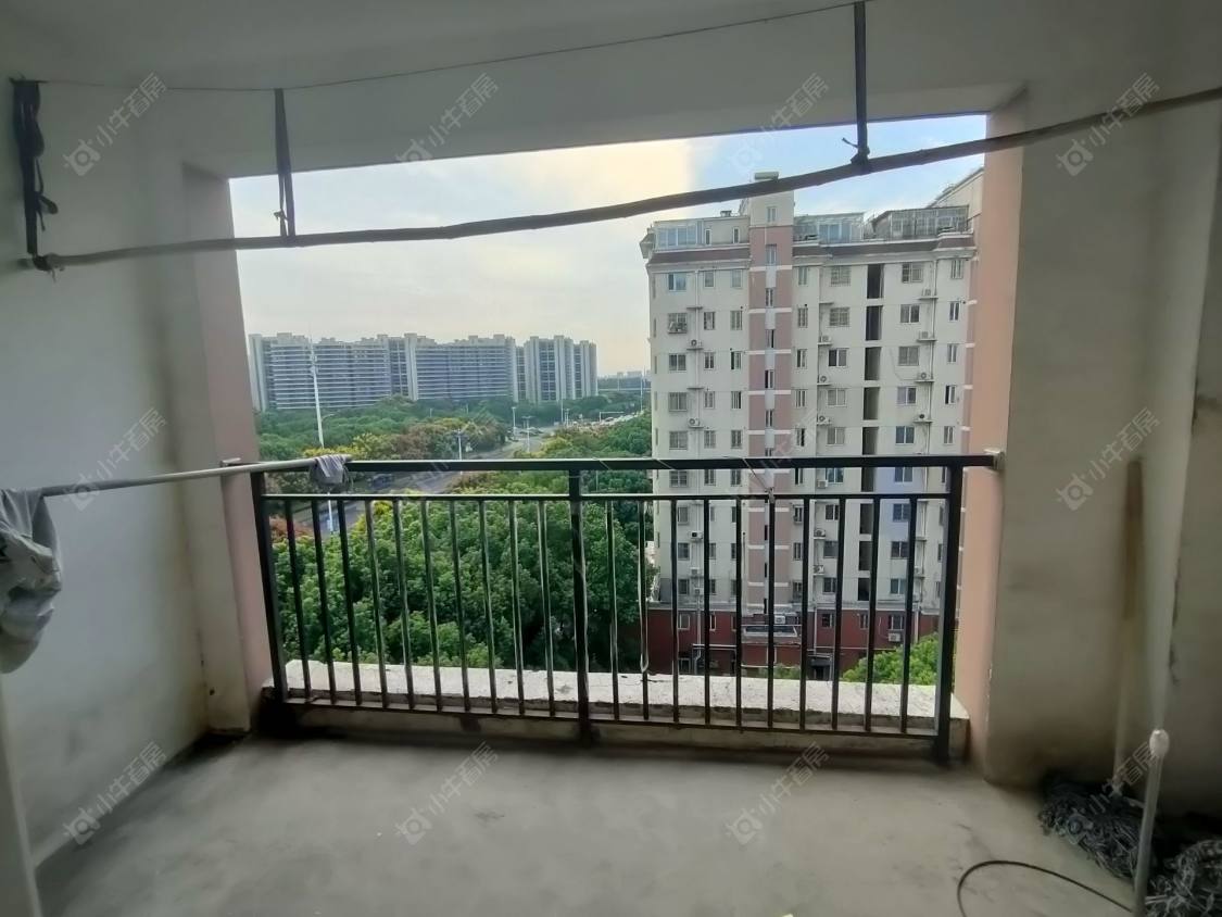 常州新立名园在租房源室内图_小牛看房