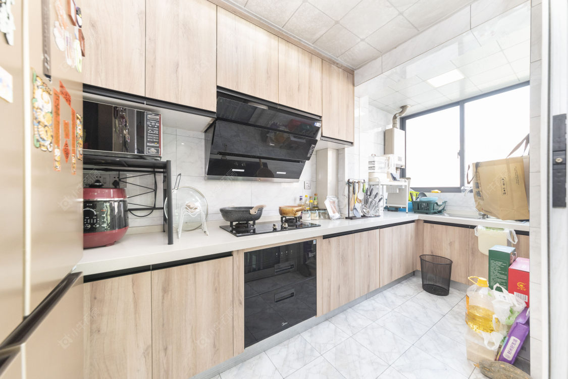 常州御城在售二手房源室内图_小牛看房