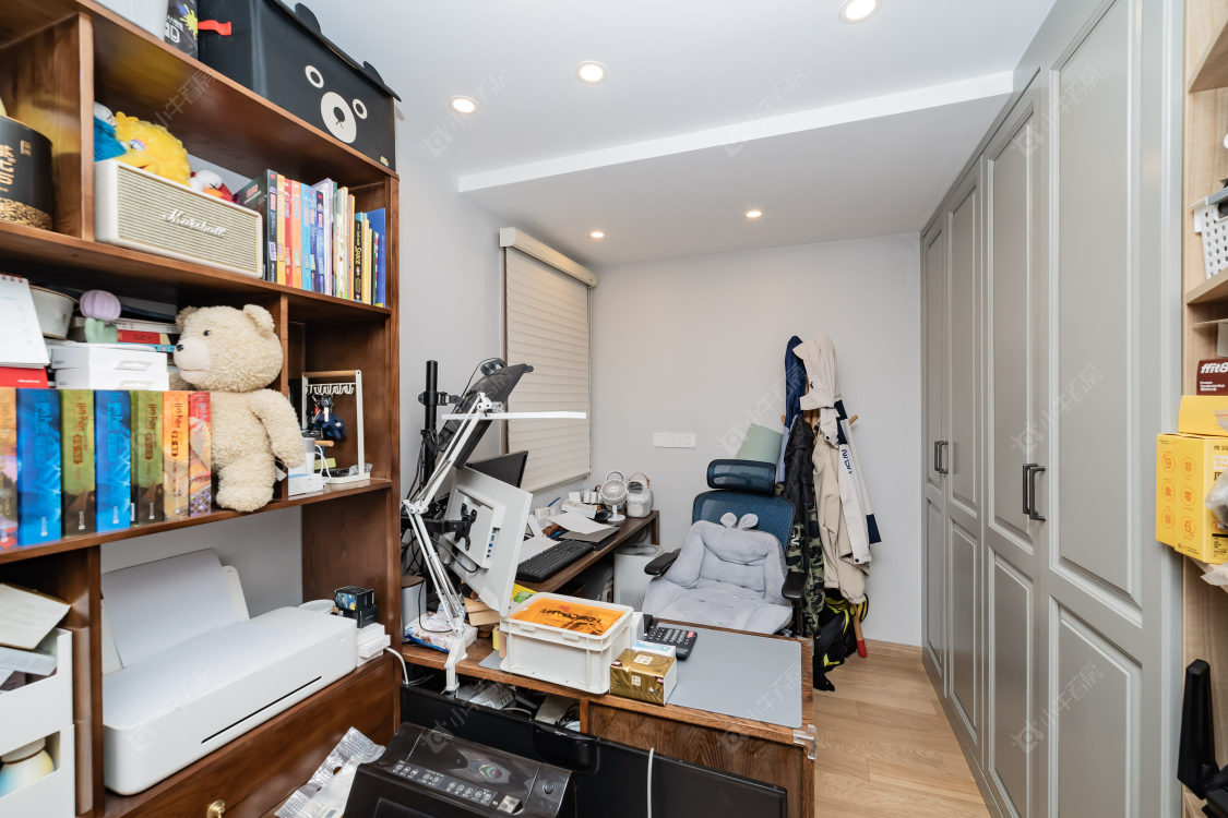 常州菱溪名居在售二手房源室内图_小牛看房