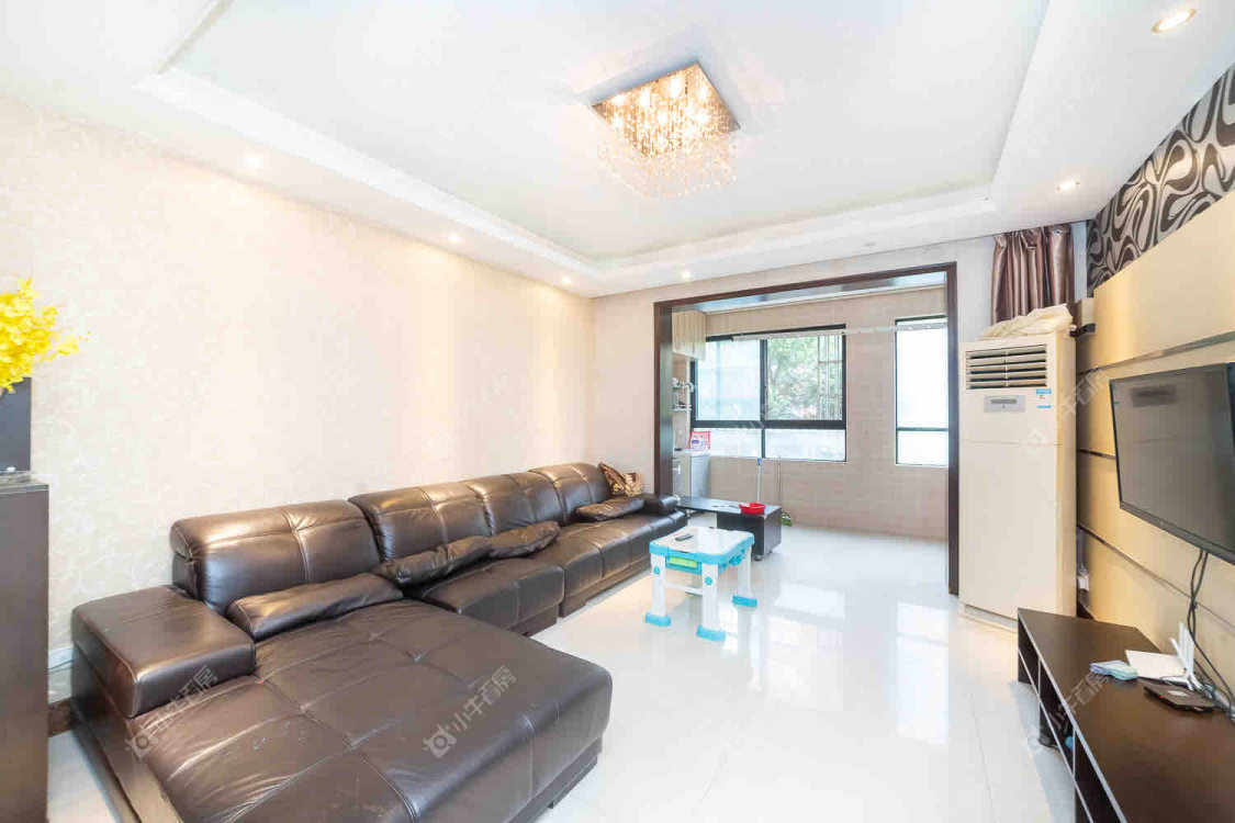 常州绿地世纪城一期在租房源室内图_小牛看房