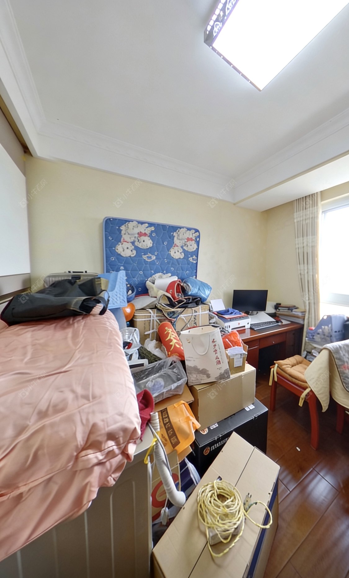 常州绿地世纪城三期在租房源_小牛看房