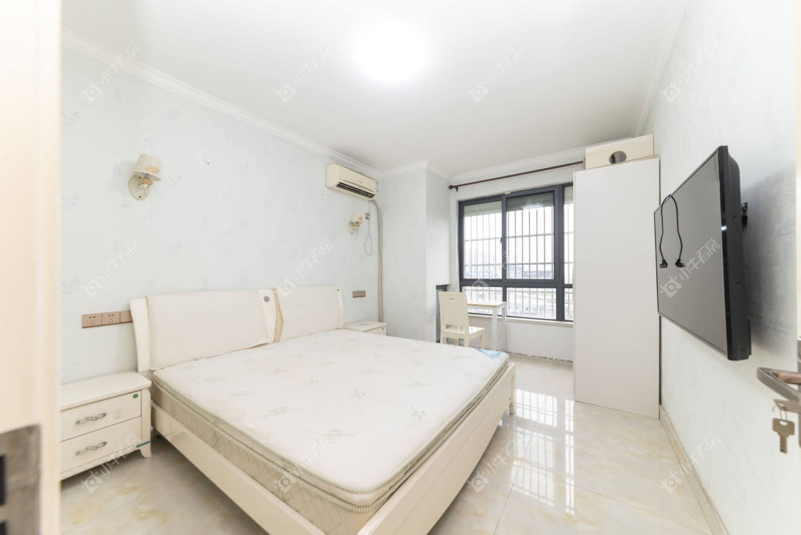 常州聚盛花园在租房源室内图_小牛看房