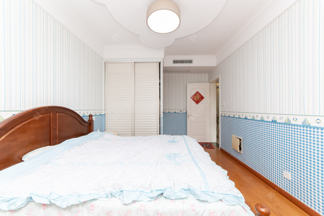 常州凤凰湖花园在售二手房源室内图_小牛看房