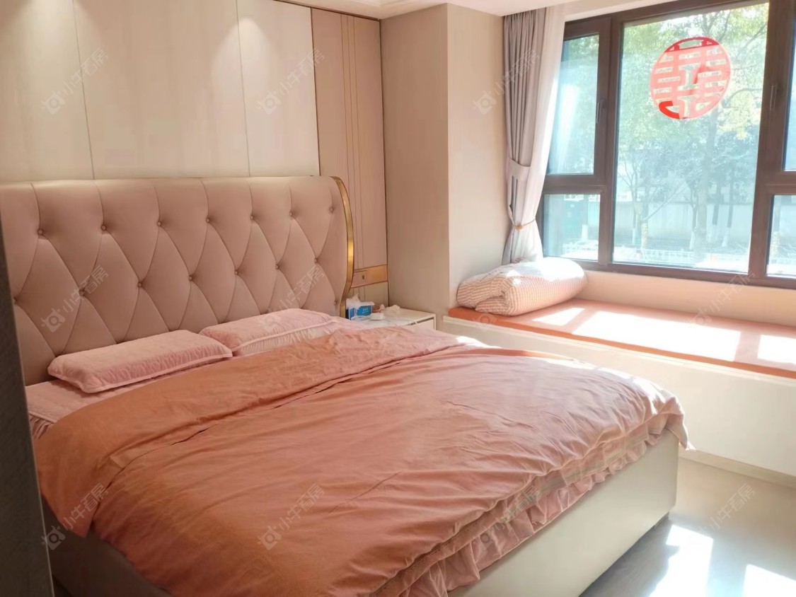 朗诗熙华府房源 常州朗诗熙华府在租房源_小牛看房