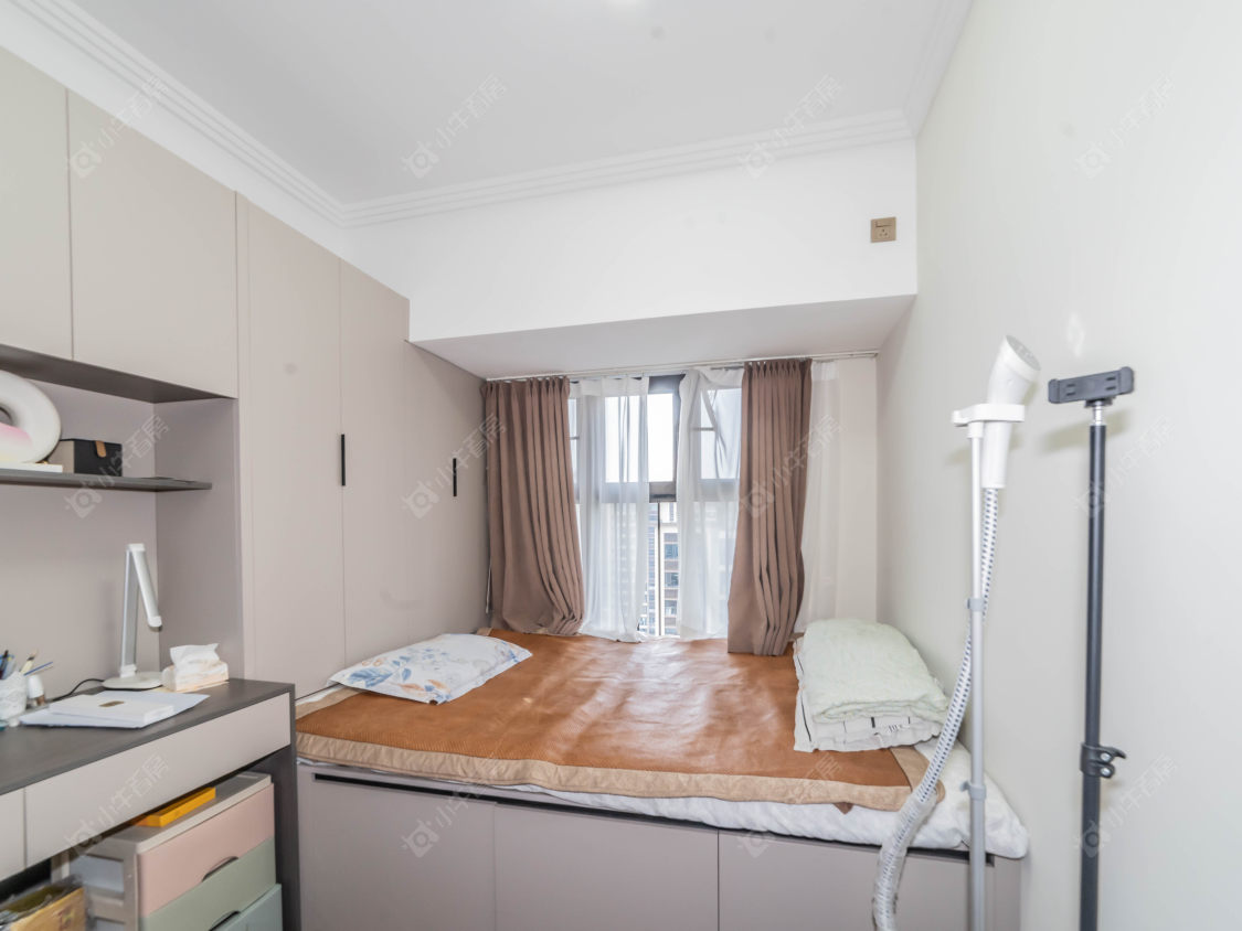 常州碧桂园碧玥和鸣在售二手房源室内图_小牛看房