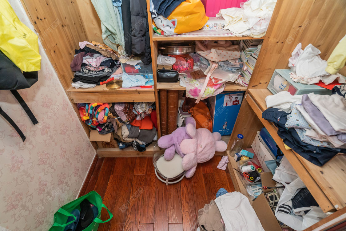 常州江南佳园在售二手房源小区图_小牛看房