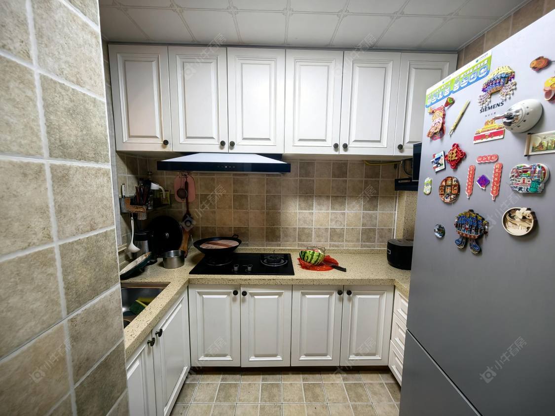 常州御城在租房源室内图_小牛看房