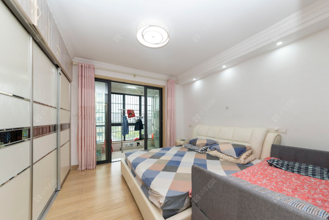 常州聚盛花园在售二手房_小牛看房