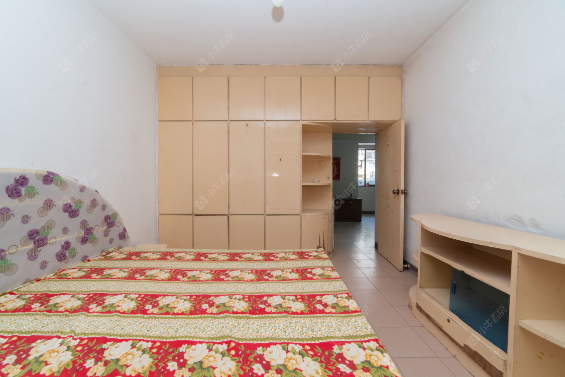 常州白云新村在售二手房源室内图_小牛看房