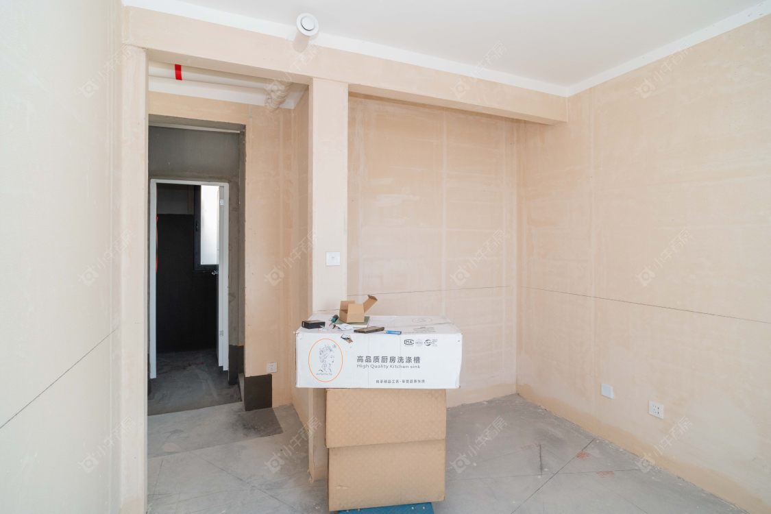 常州锦上香郡在售二手房源室内图_小牛看房