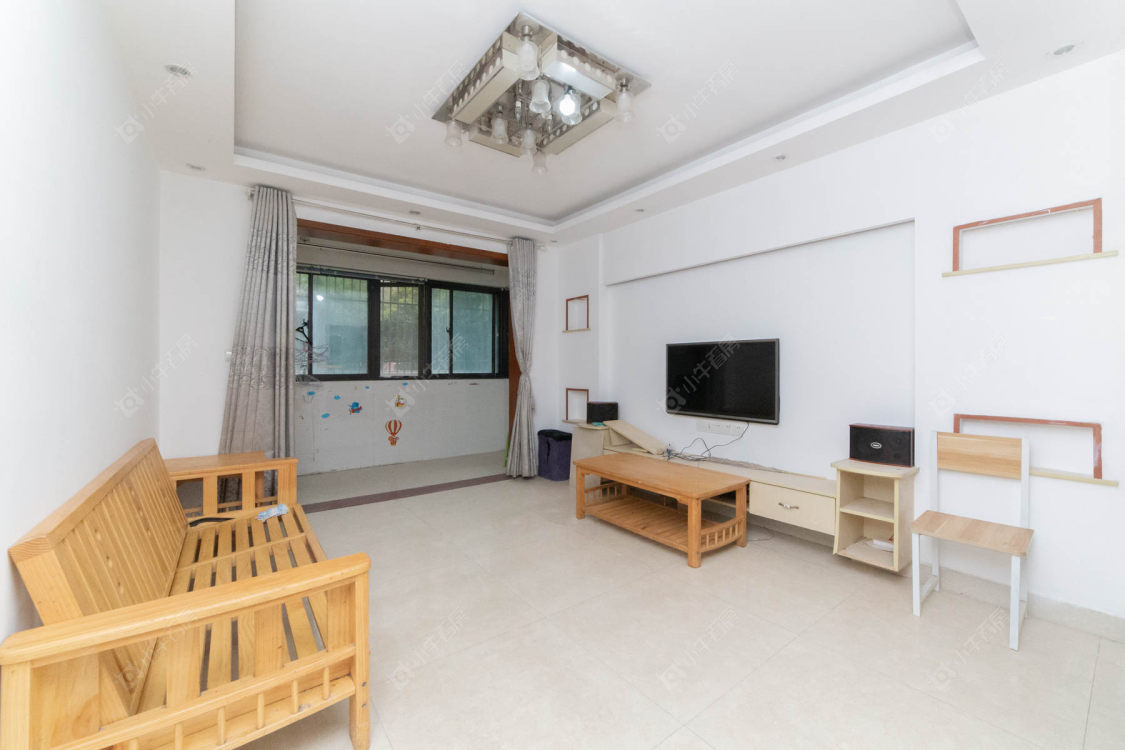 常州天山花园在售二手房源_小牛看房