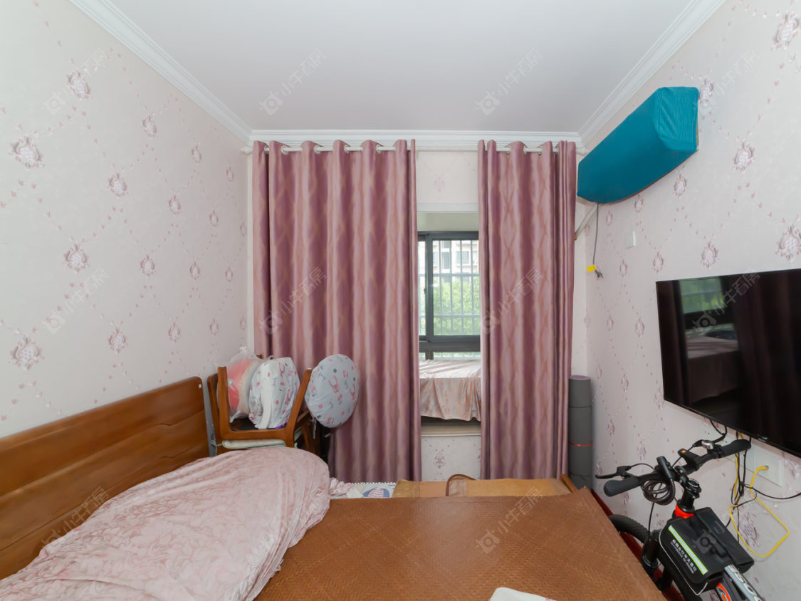 常州景秀世家在售二手房源室内图_小牛看房