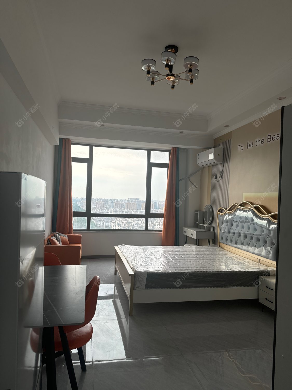 常州碧桂园壹号天禧在租房源室内图_小牛看房