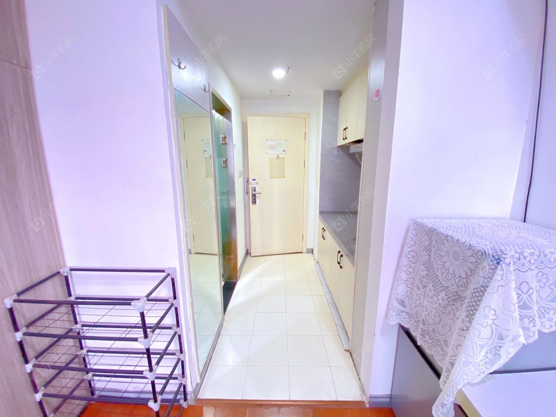 常州天禄商务广场在租房源室内图_小牛看房