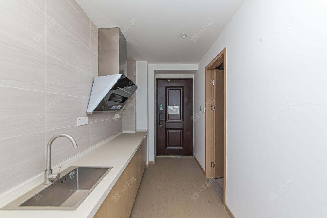 常州星河丹堤五区在售二手房源室内图_小牛看房