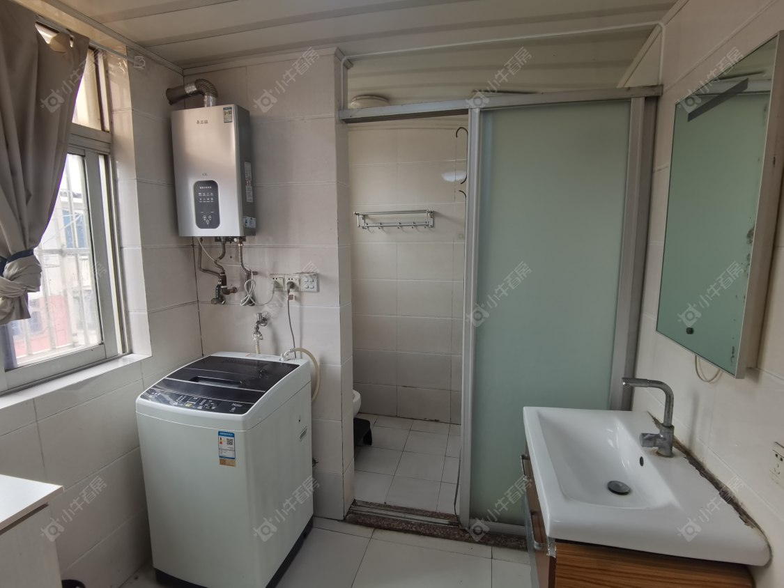 常州工人新村南在租房源_小牛看房