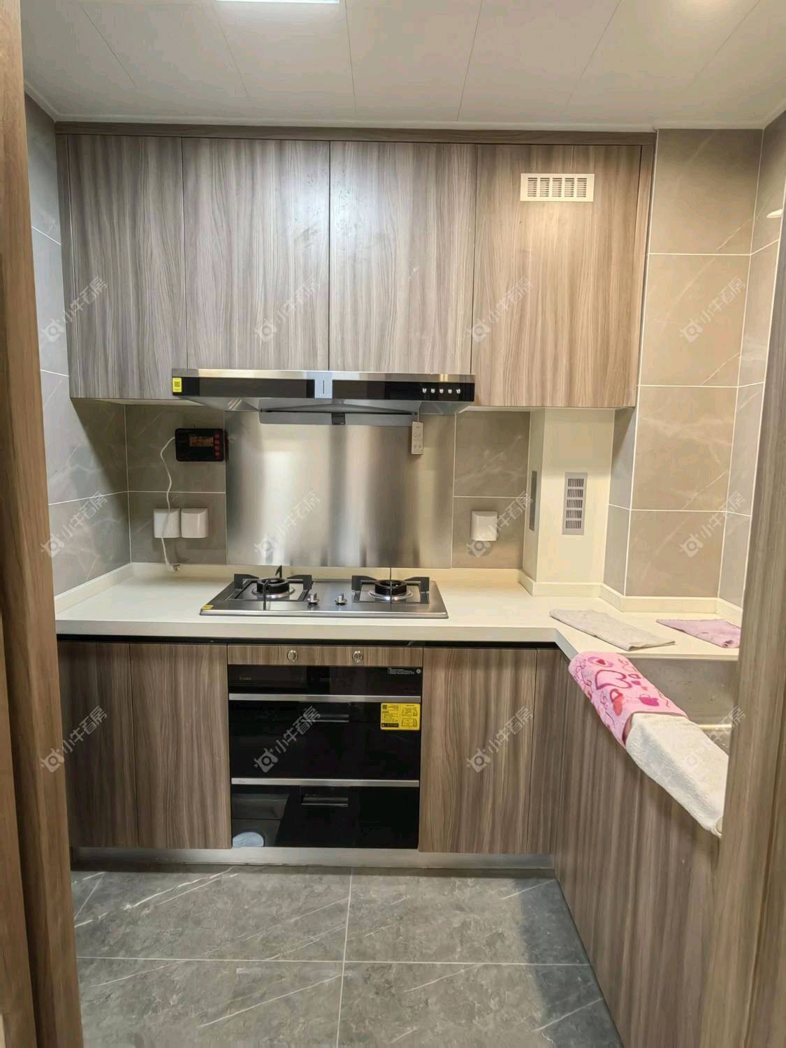 常州弘阳云峯在租房源室内图_小牛看房