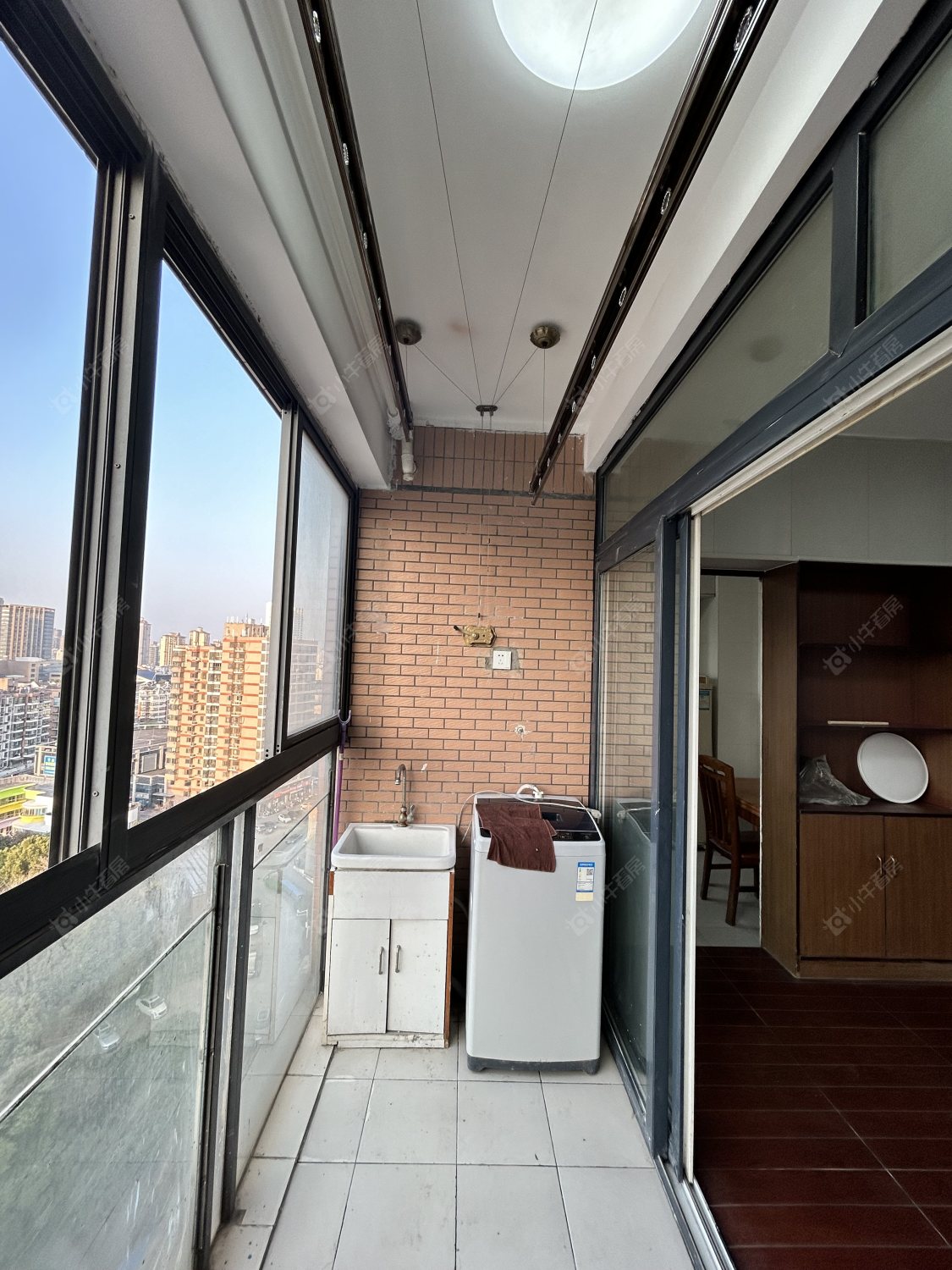 常州怡康机电广场在租房源_小牛看房